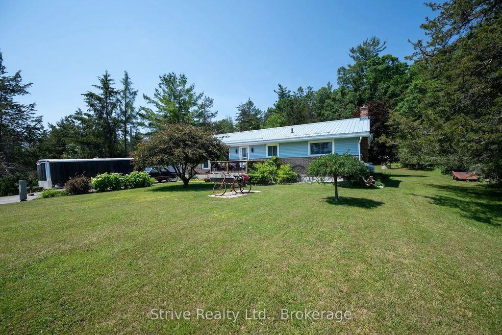 6618 County Rd 50 Road, Trent Hills