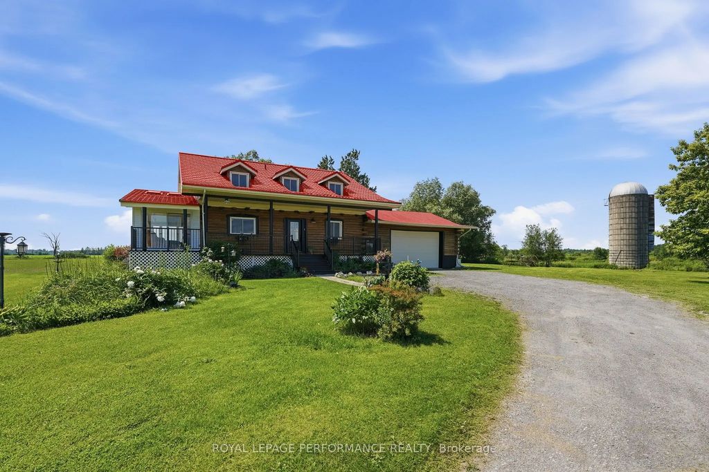 3012 Birchgrove Road, Orleans - Cumberland and Area