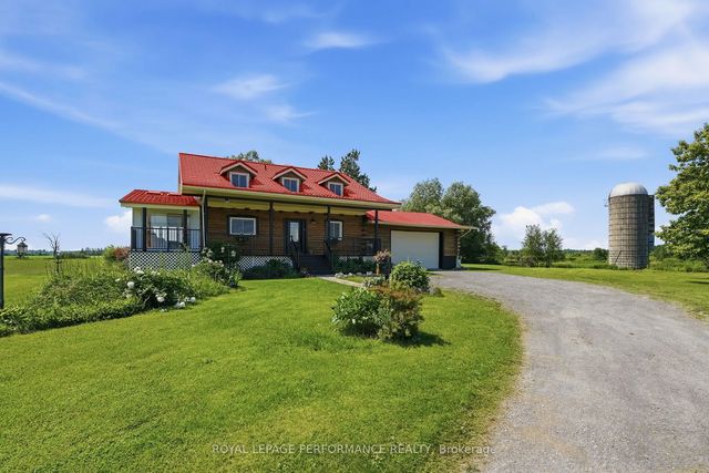 3012 Birchgrove Road, Orleans - Cumberland and Area