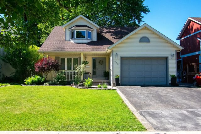 203 Leaside Drive, Welland