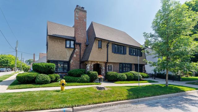 52 Yates Street, St. Catharines