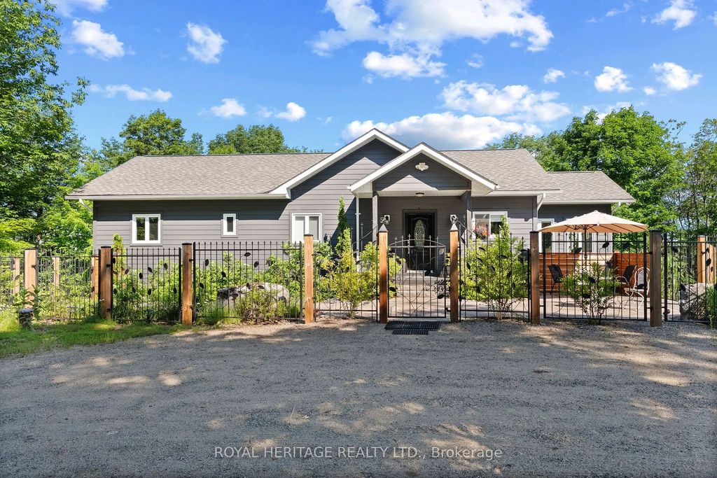 190 Ridgeview Road, Dysart et al