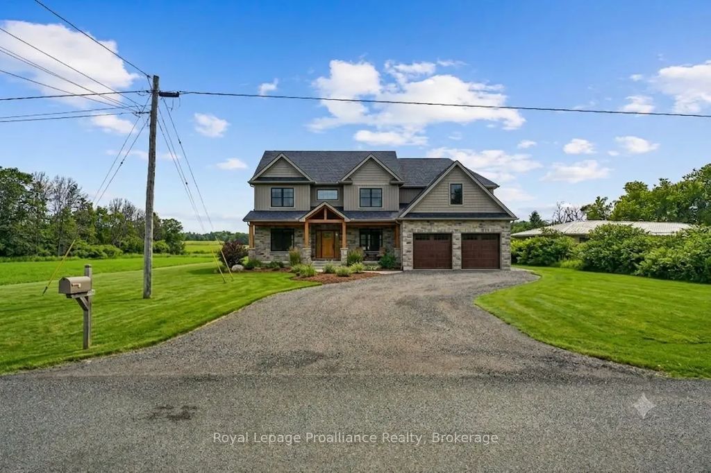 141 Portage Street, Trent Hills