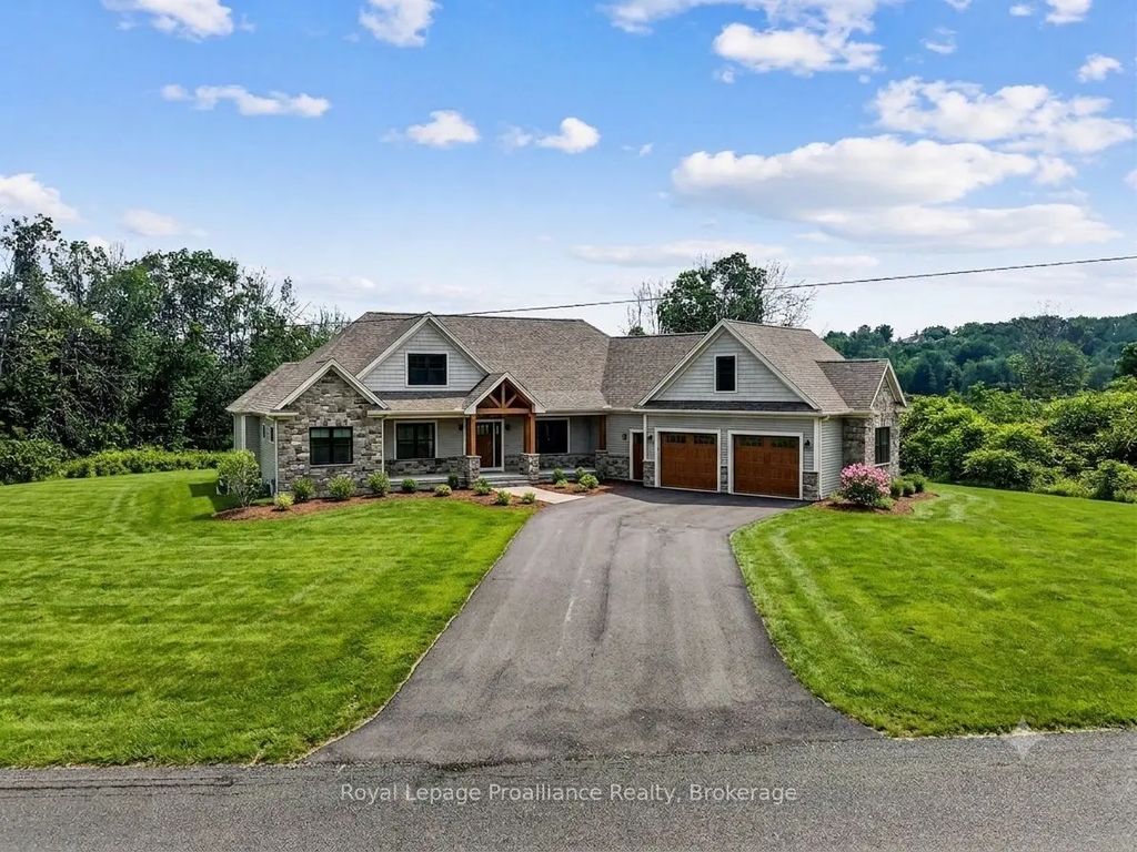 145 Portage Street, Trent Hills