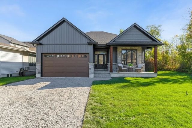 207 Forks Road, Welland