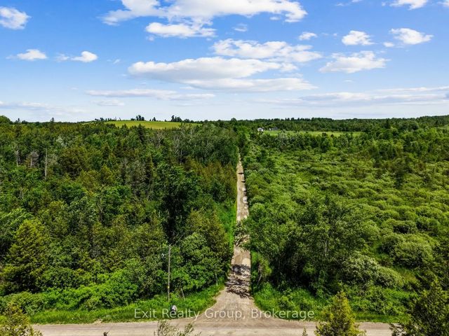 2487 Blezard Line, Otonabee-South Monaghan