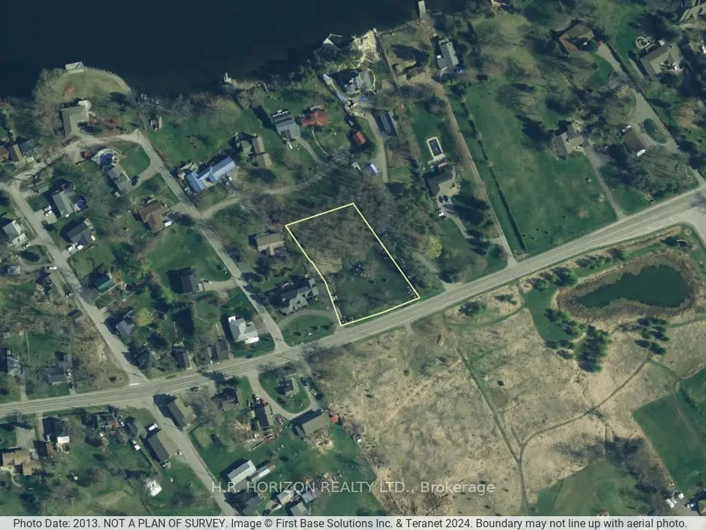 1258 County 3 Road, Prince Edward County