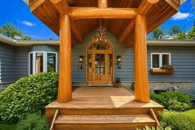 1883 Forest Lake Drive, Joly