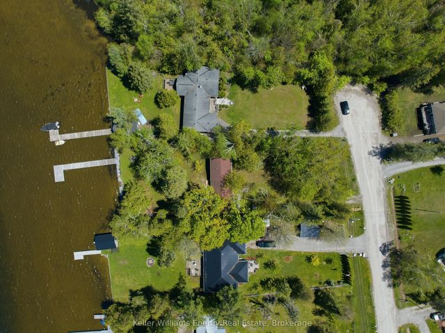 205 Driftwood Shores Road, Kawartha Lakes