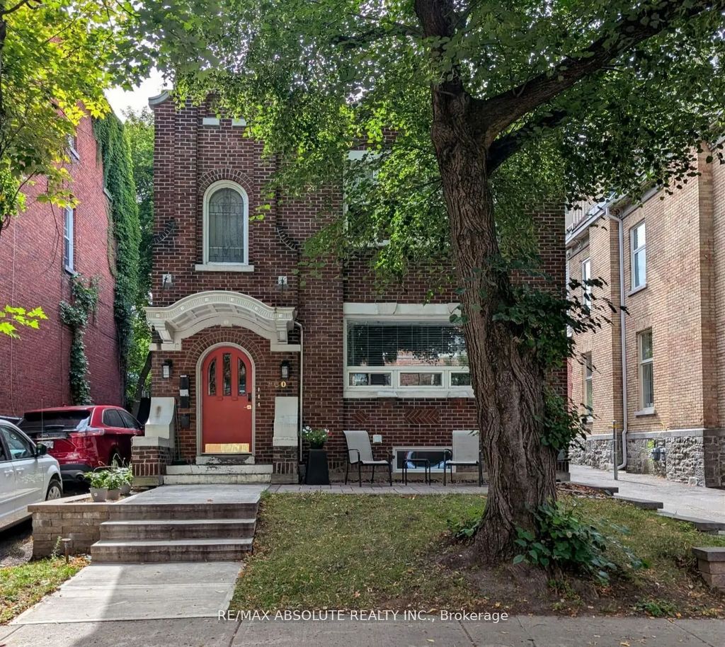 280 Daly Avenue 1, Lower Town - Sandy Hill