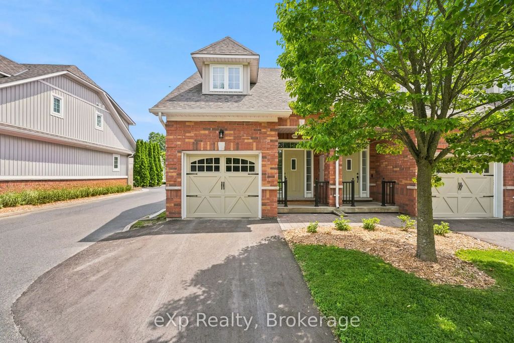 300 D'arcy Street 106, Cobourg
