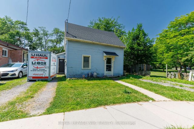 1 Cumming Street, St. Catharines