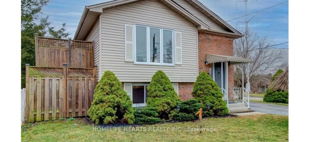 311 Saskatoon Street, London East