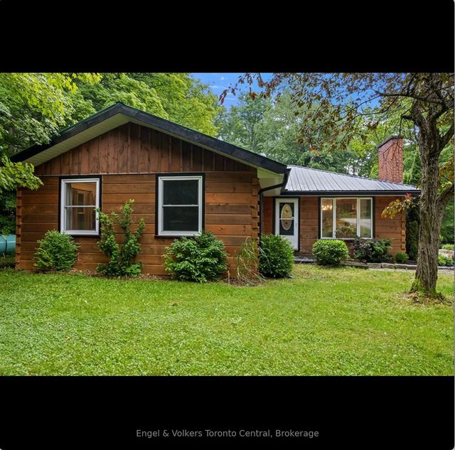 467042 12th Conc B Concession, Grey Highlands