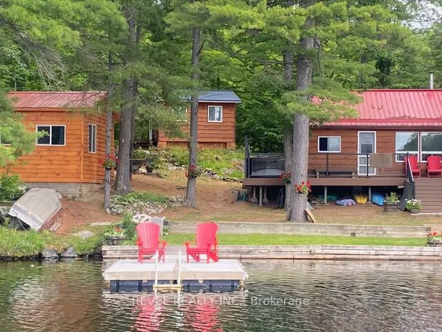 385 Porcupine Way, Lanark Highlands