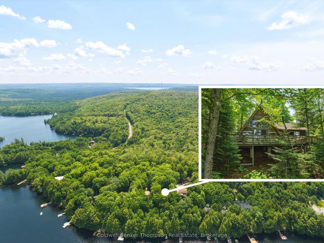 393 A Loon Lake Road, Kearney