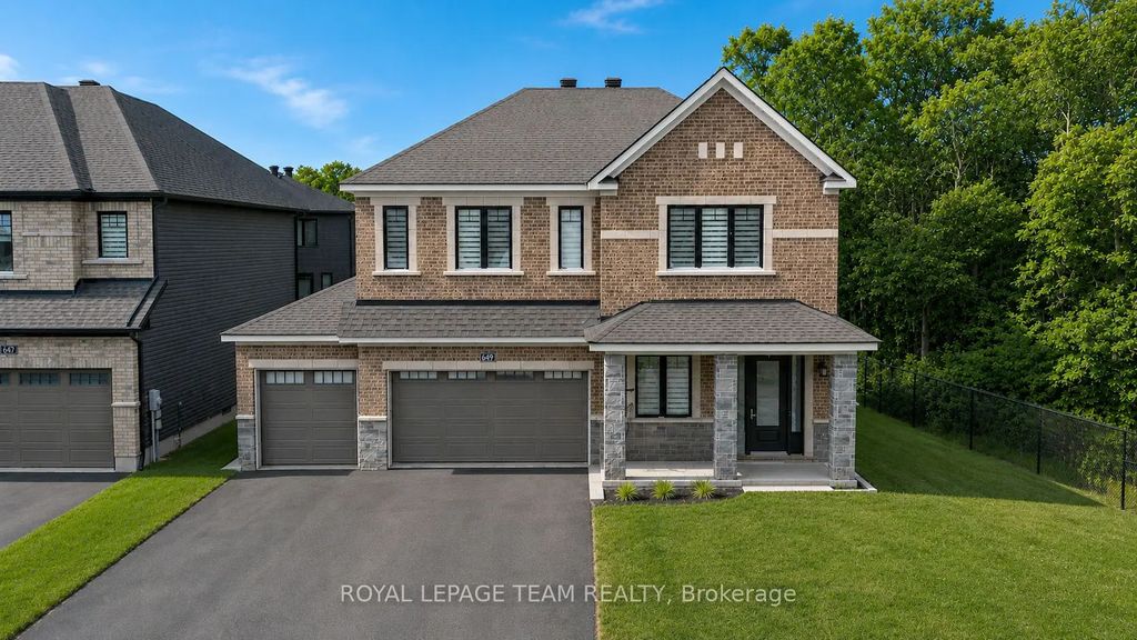 649 Bridgeport Avenue, Manotick - Kars - Rideau Twp and Area