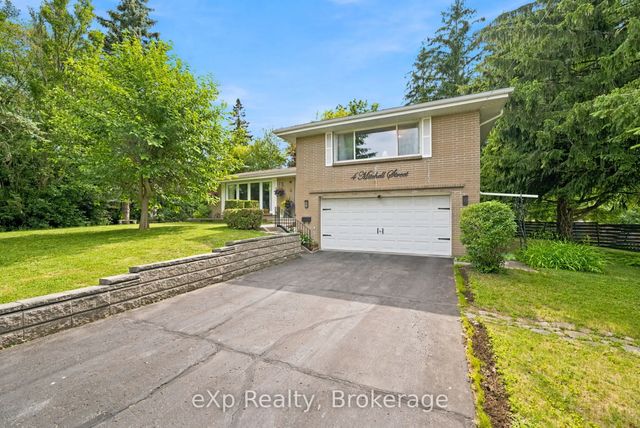 4 Mitchell Street, Port Hope