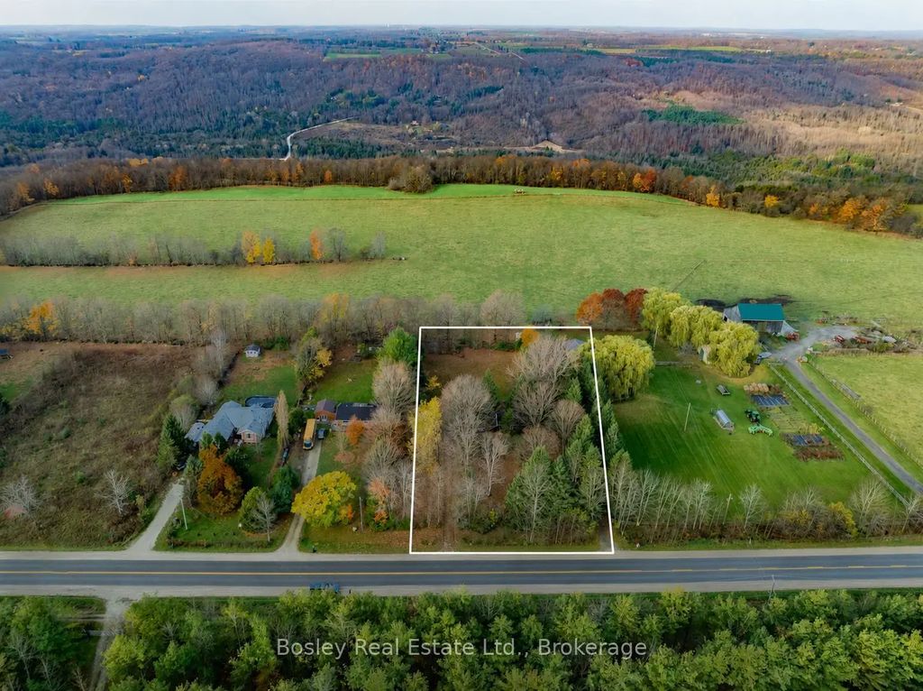 194588 Grey Road 13 N/a, Grey Highlands