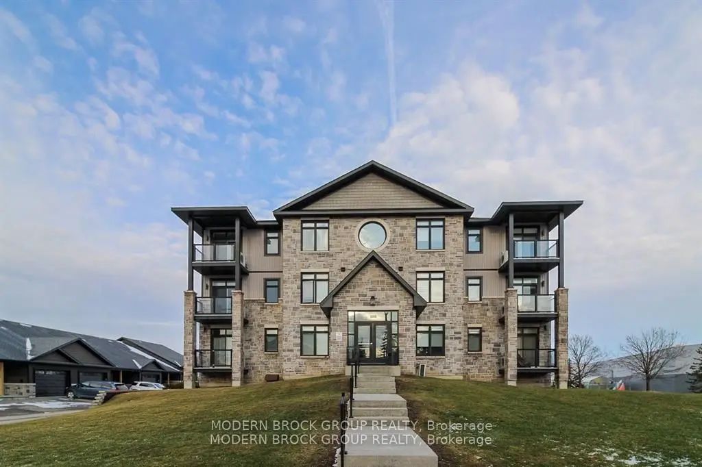 1109 Millwood Avenue 103, Brockville