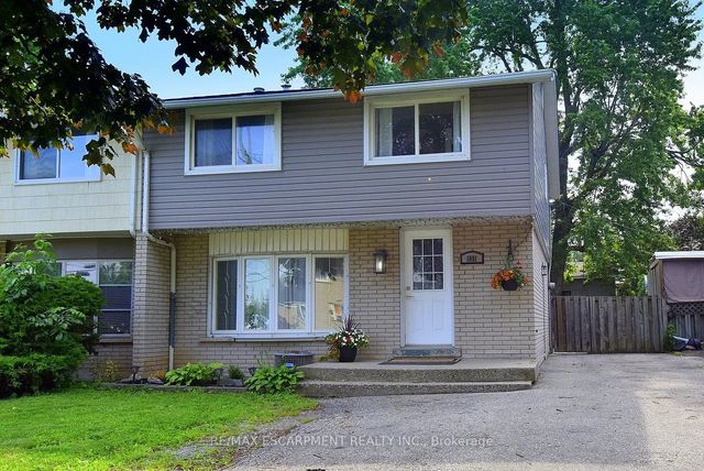 1091 Upper Wellington Street, Hamilton