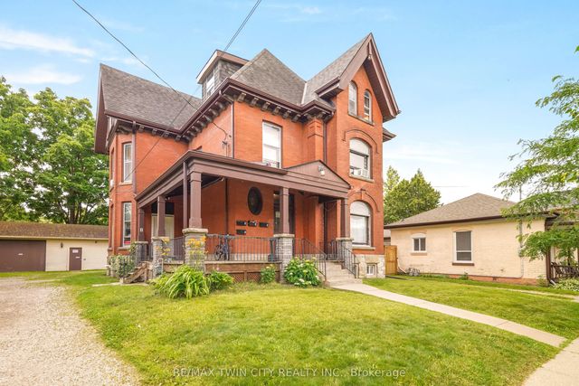 171 Nelson Street, Brantford