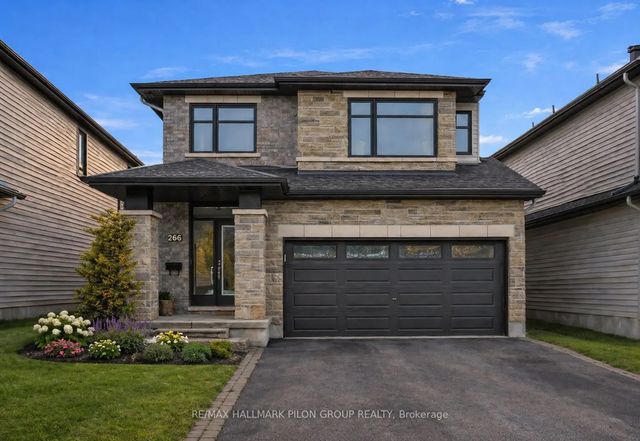 266 Shinleaf Crescent, Orleans - Convent Glen and Area