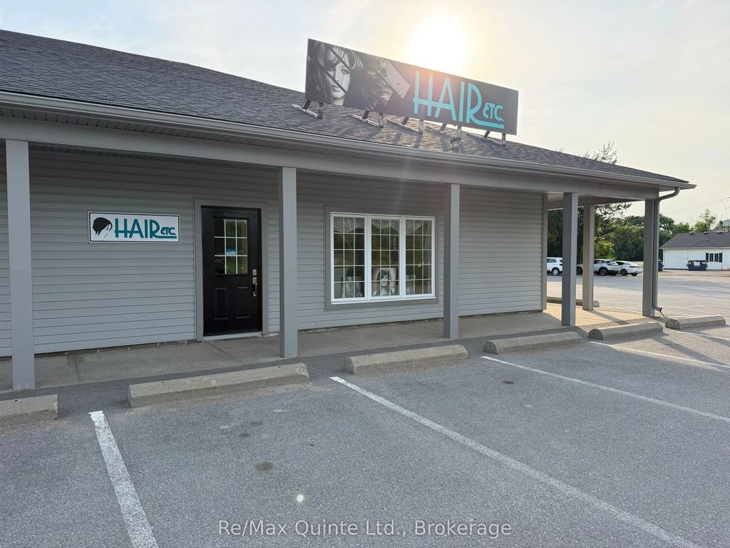 5503 Highway 62 N/a S Unit #6, Prince Edward County