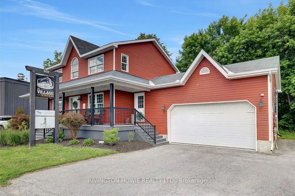 3722 Carp Road, Carp - Huntley Ward