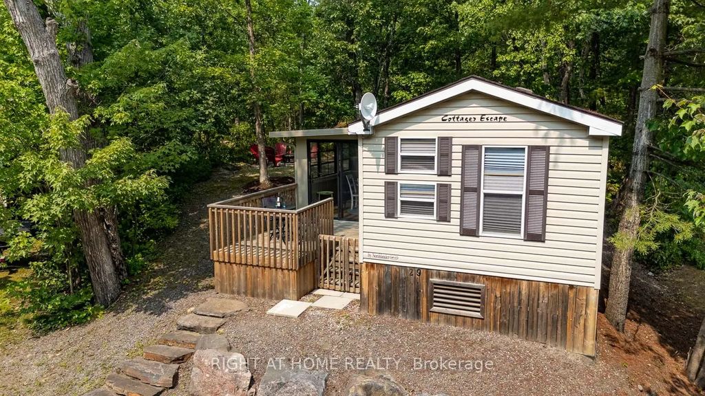 1336 South Morrison Lake Road 29 Maple Ridge, Gravenhurst