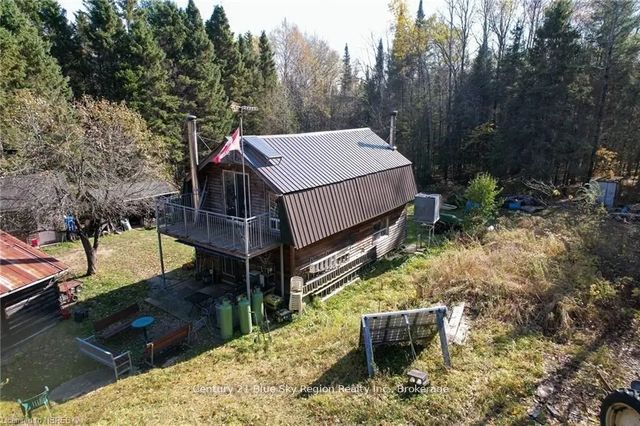 1772 Leighton Road, Machar