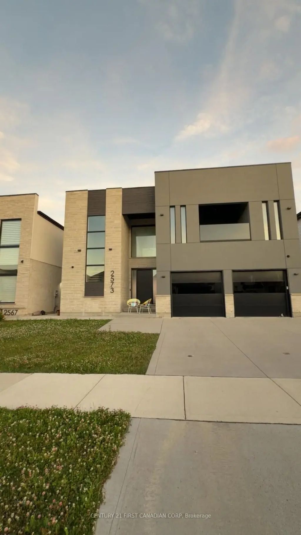 2573 Bridgehaven Drive B, London North
