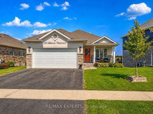150 Bridge Crescent, Minto