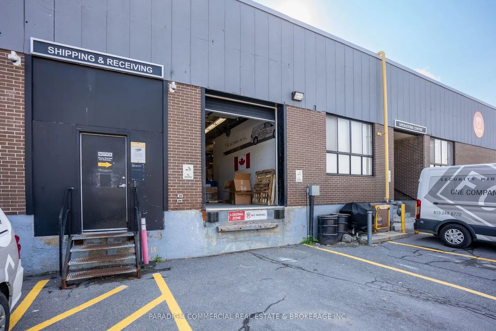 920 Belfast Road 102, Alta Vista and Area