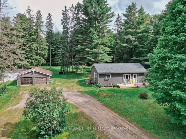 2352 Highway 518 W N/a, McMurrich/Monteith