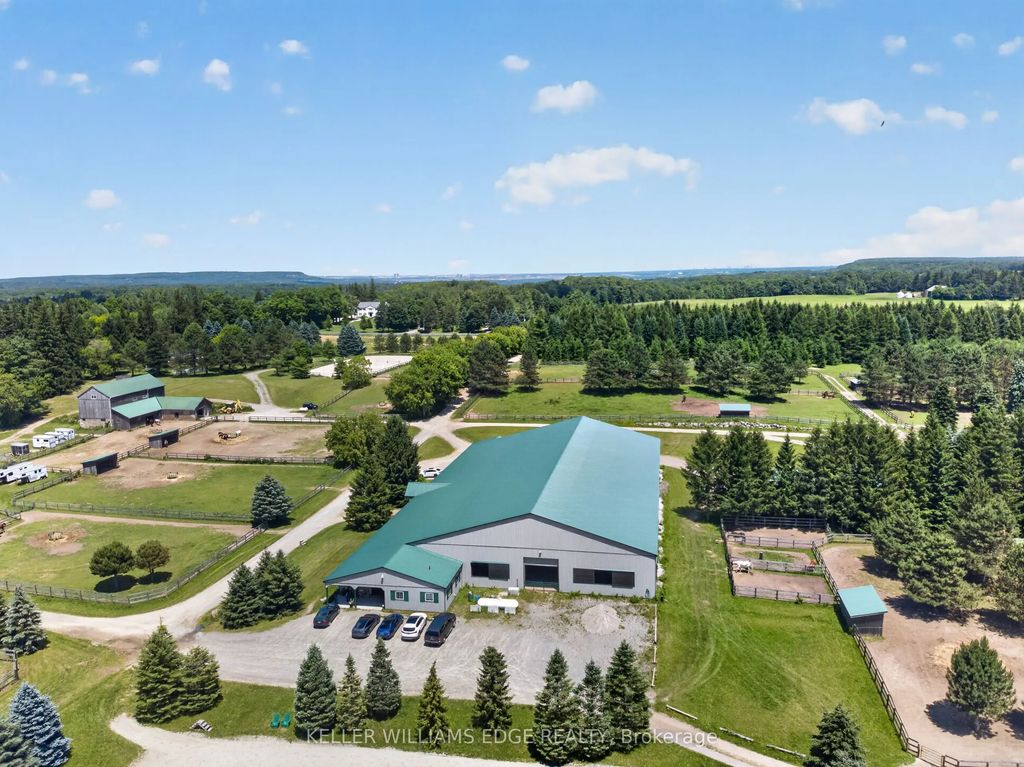 564 8th Concession Road E, Hamilton
