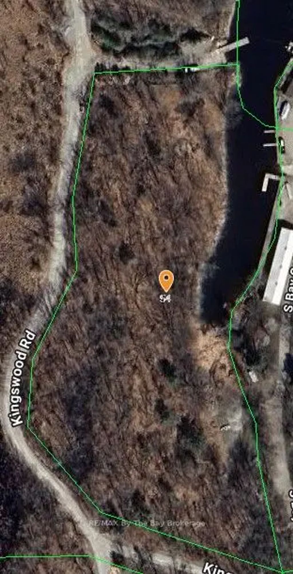 54 Kingswood Road, Georgian Bay