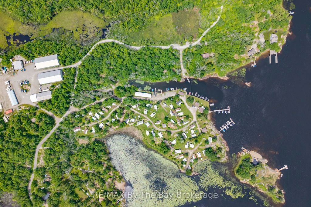 170 Linton Road, Georgian Bay