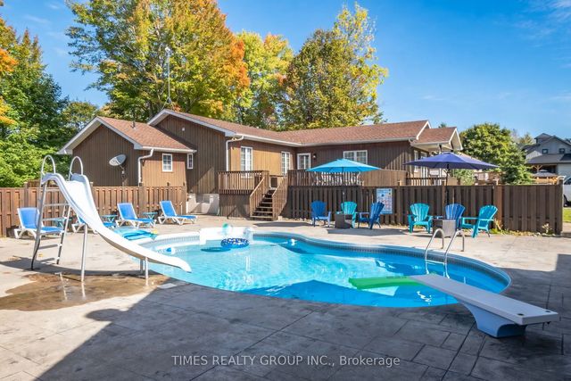 26 Evans Drive, Kawartha Lakes