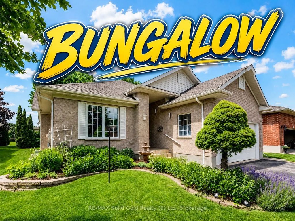 11 Sun Valley Drive, Wilmot