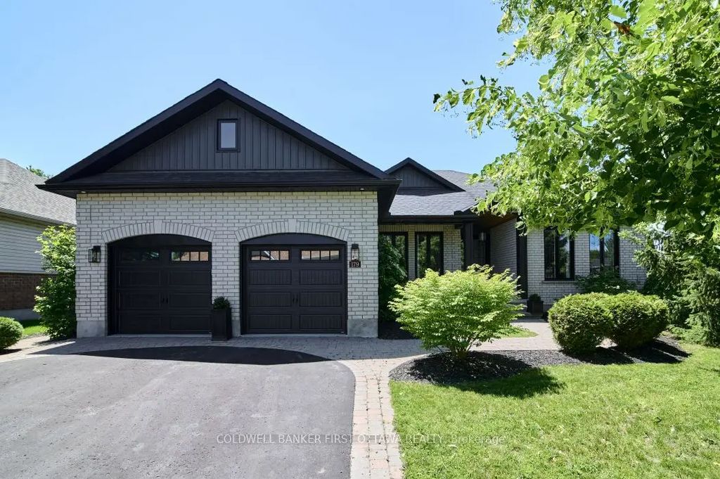 179 Glenncastle Drive, Carp - Huntley Ward