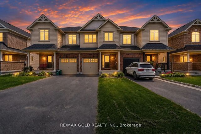 335 Stewart Street, Shelburne