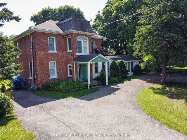 319 Berford Street, South Bruce Peninsula