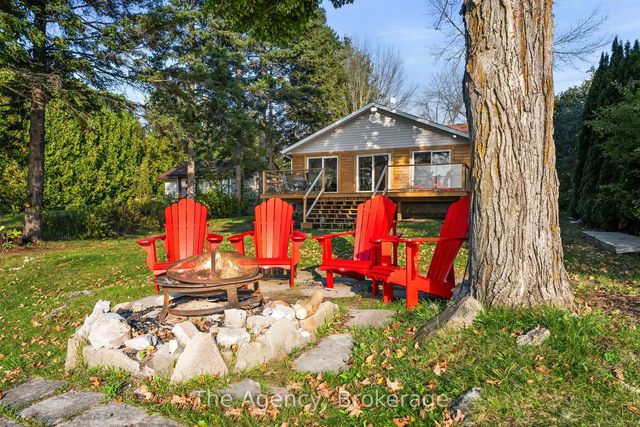 119 Campbell Beach Road, Kawartha Lakes