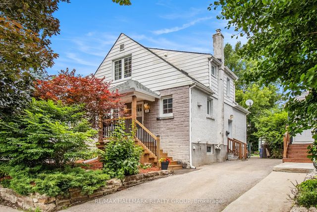 99 Dagmar Avenue, Vanier and Kingsview Park