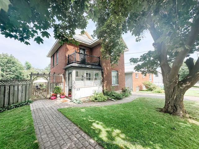 49 Centre Street, Trent Hills