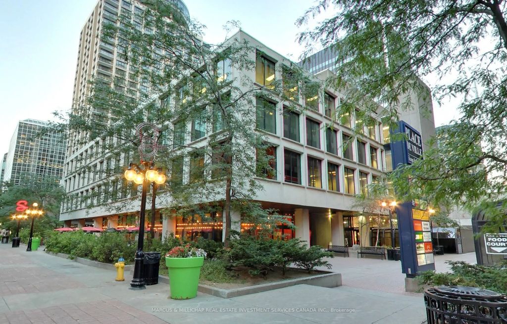 300 Sparks Street 100, Ottawa Centre