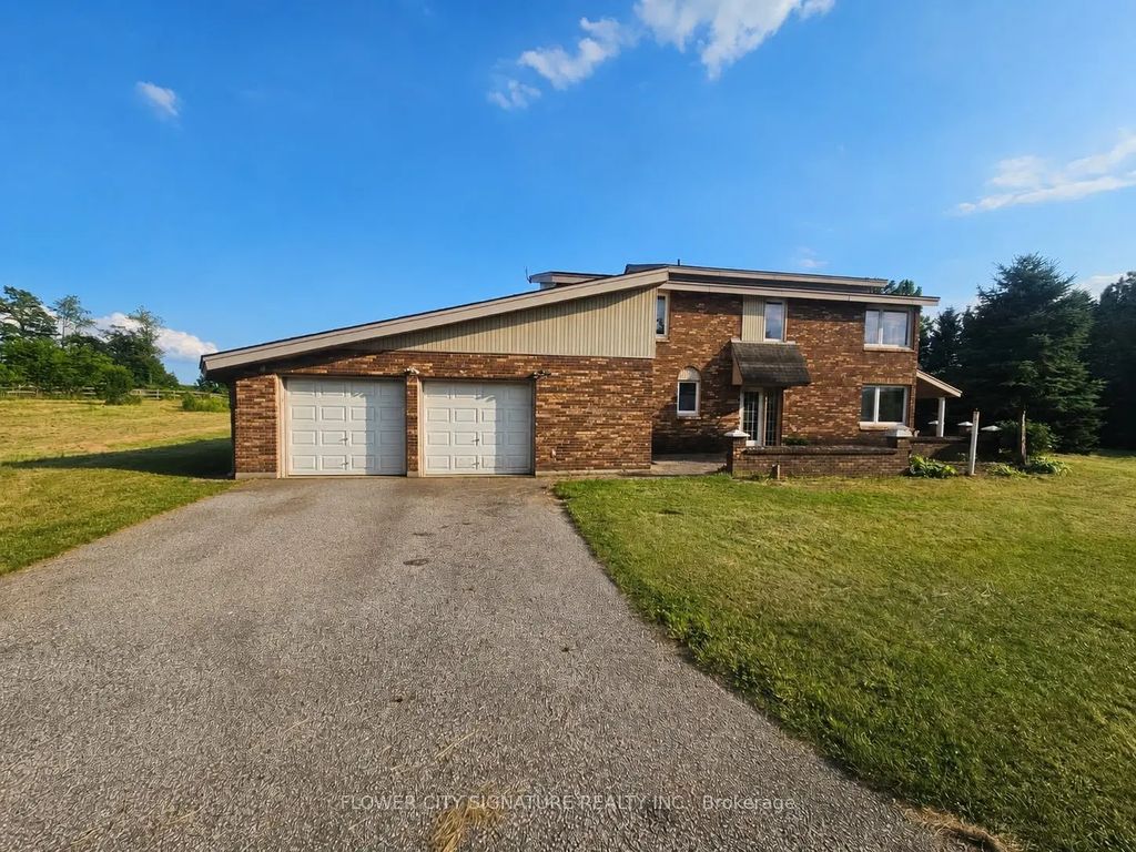 3490 Putnam Road, Thames Centre