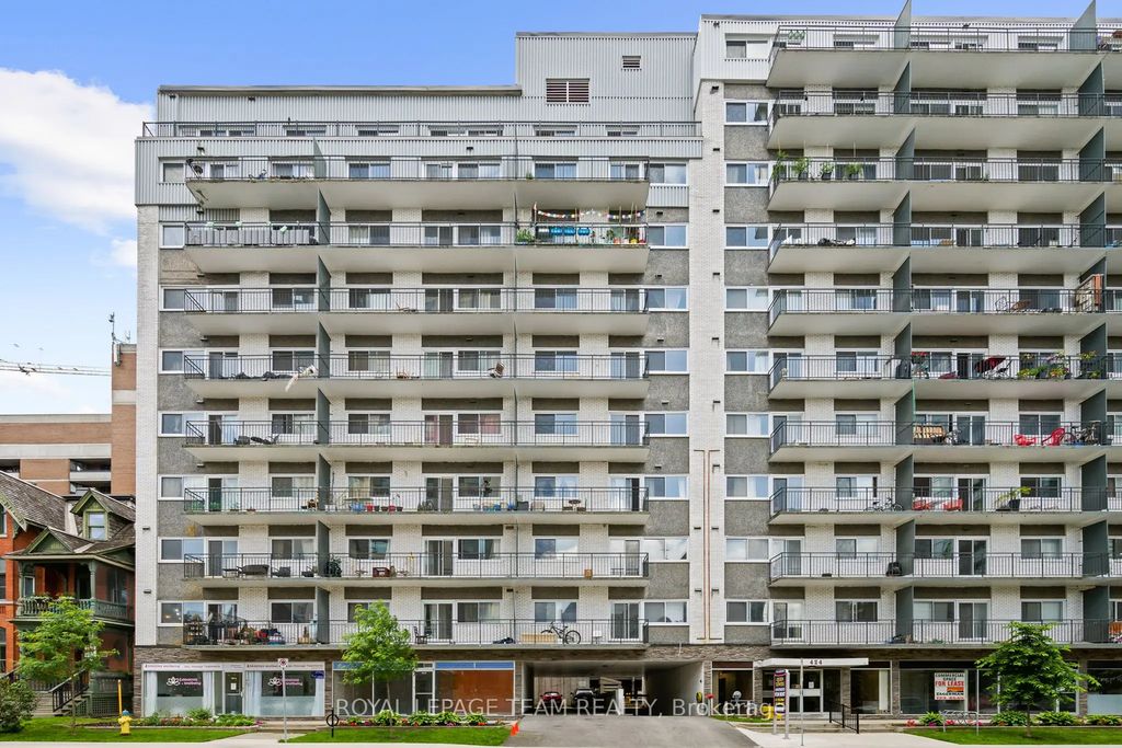 424 Queen Street B, Ottawa Centre