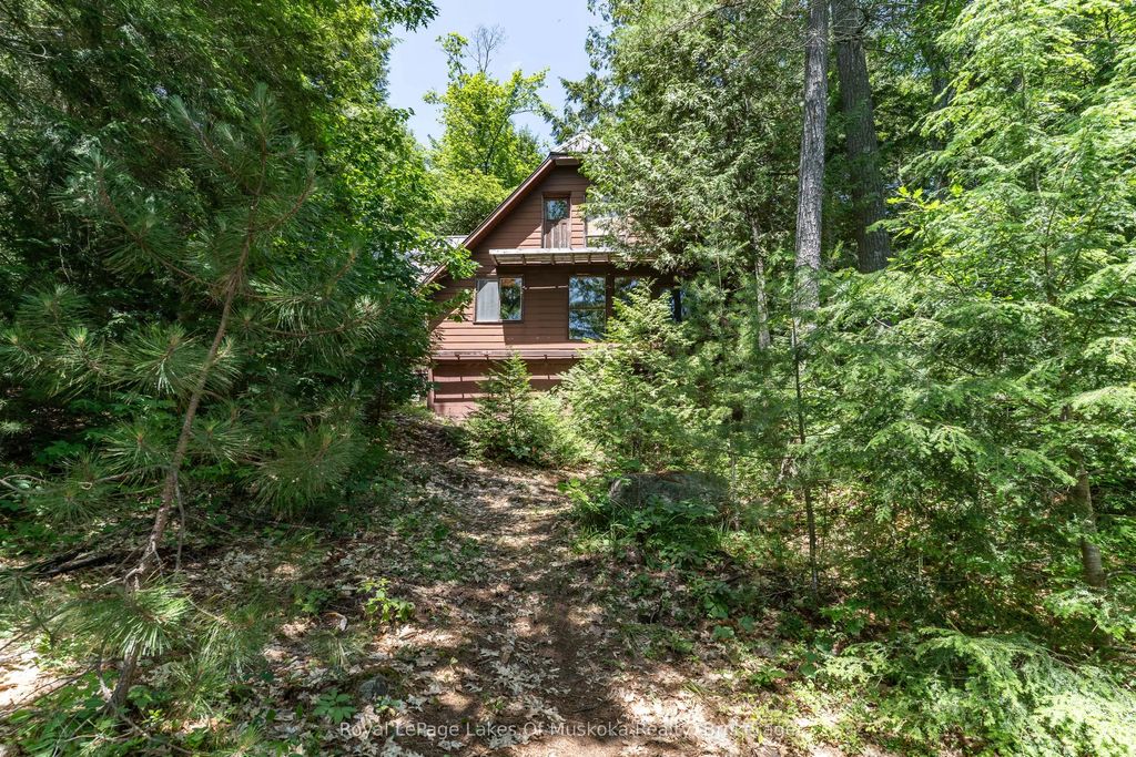 19687 Kawagama North Shore N/a, Algonquin Highlands